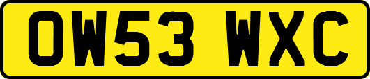 OW53WXC