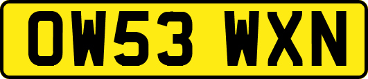 OW53WXN