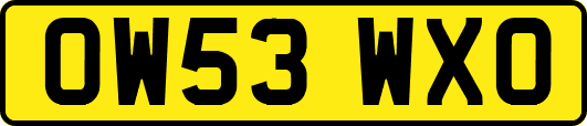 OW53WXO