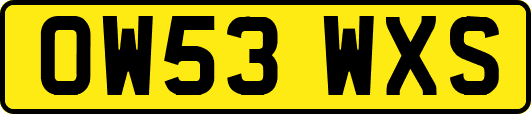 OW53WXS