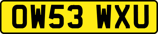 OW53WXU