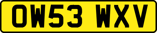 OW53WXV