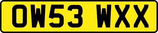 OW53WXX