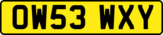 OW53WXY
