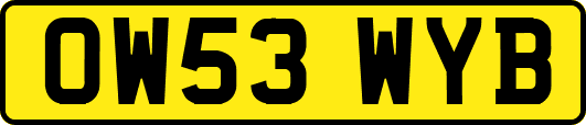 OW53WYB