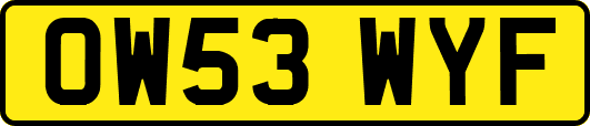 OW53WYF