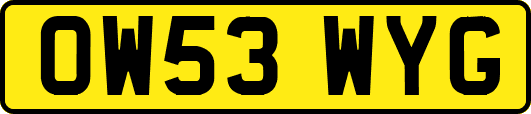 OW53WYG