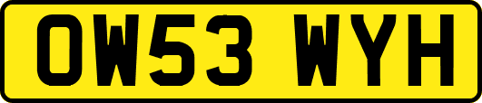 OW53WYH