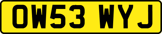OW53WYJ