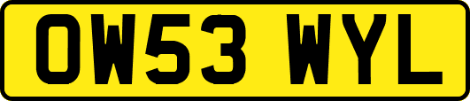 OW53WYL