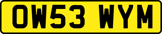 OW53WYM