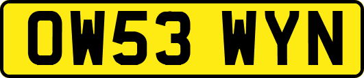 OW53WYN