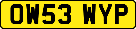 OW53WYP