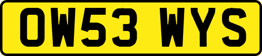 OW53WYS