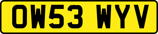 OW53WYV