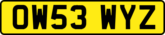 OW53WYZ