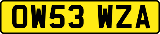 OW53WZA