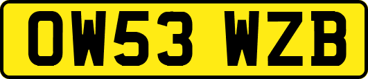 OW53WZB