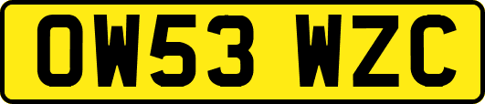 OW53WZC