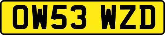 OW53WZD
