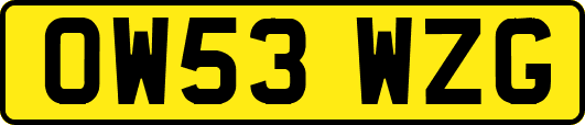 OW53WZG