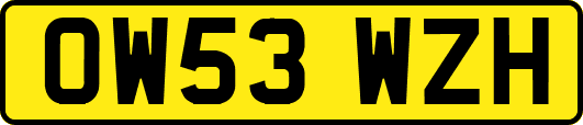 OW53WZH