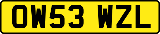 OW53WZL