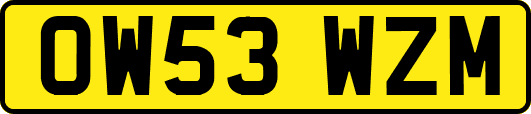 OW53WZM