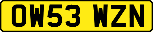 OW53WZN