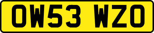 OW53WZO