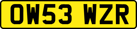 OW53WZR