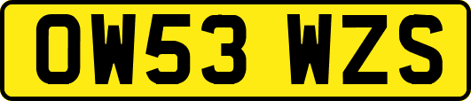 OW53WZS