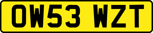 OW53WZT