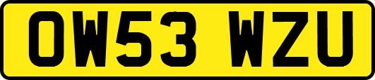 OW53WZU