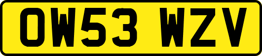 OW53WZV