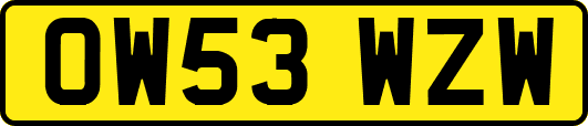 OW53WZW