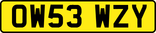 OW53WZY