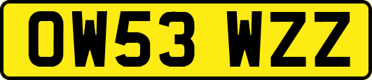 OW53WZZ