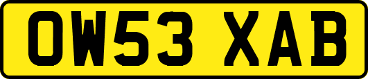 OW53XAB