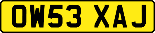 OW53XAJ