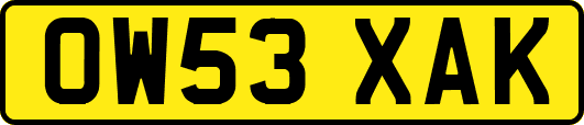OW53XAK