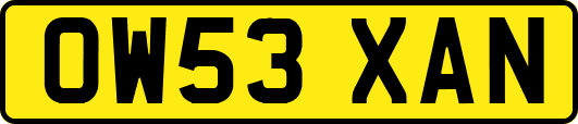 OW53XAN