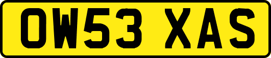OW53XAS