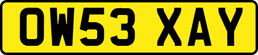 OW53XAY