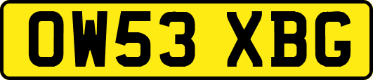 OW53XBG