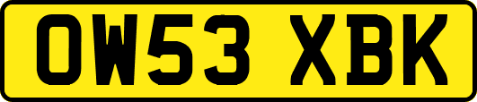 OW53XBK