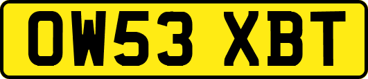 OW53XBT