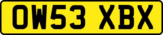 OW53XBX