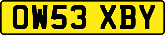 OW53XBY