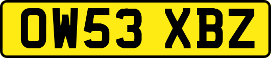 OW53XBZ